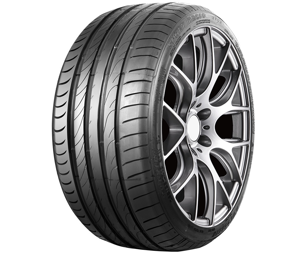 225/45R17 opona AUTOGREEN SuperSportChaser SSC5 RFT 91W